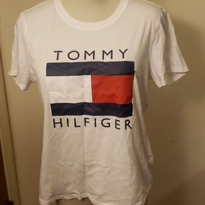 Tommy Hilfiger Sport top